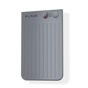 Диктофон Plaud Note NB-100 ChatGPT 64GB Черный (Black)