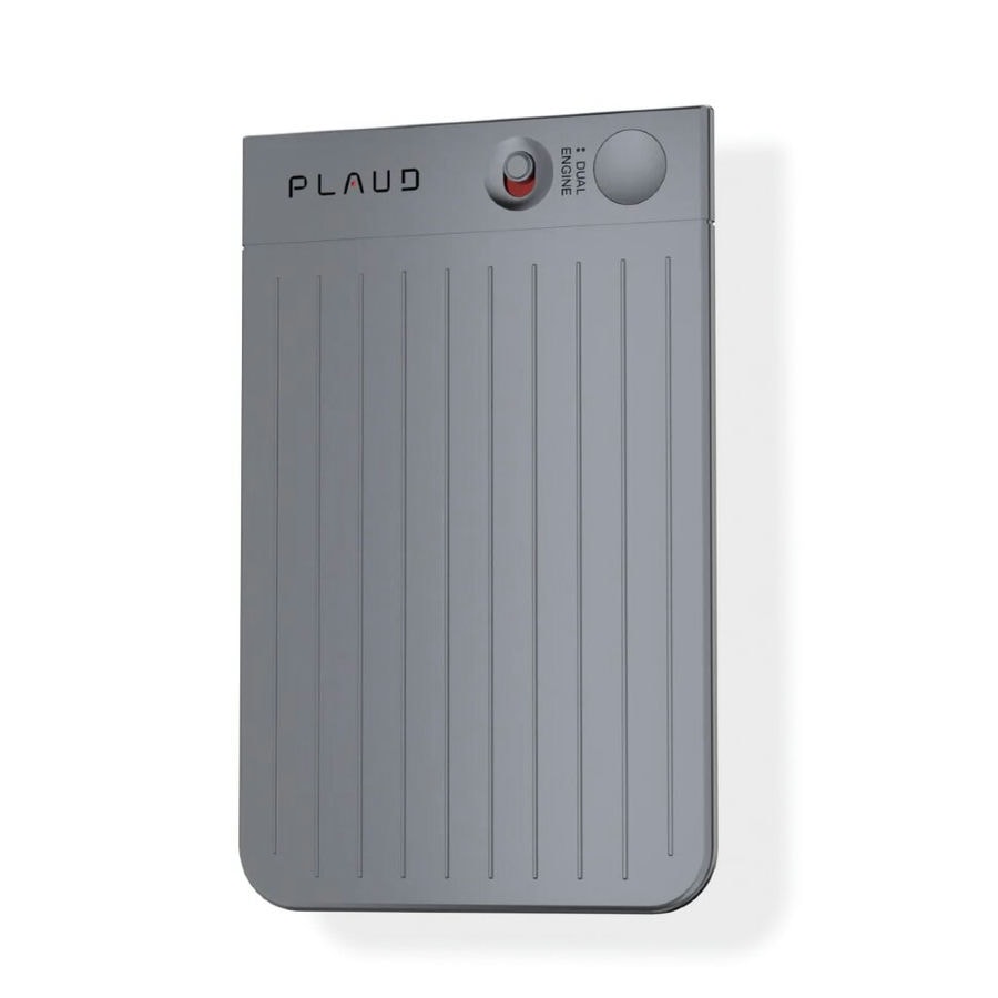 Диктофон Plaud Note NB-100 ChatGPT 64GB Черный (Black)