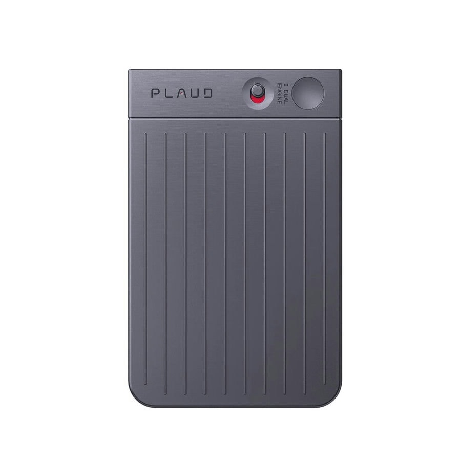 Диктофон Plaud Note NB-100 ChatGPT 64GB Черный (Black)