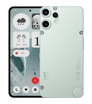 Смартфон CMF by Nothing Phone 2 Pro 8/128GB Зеленый