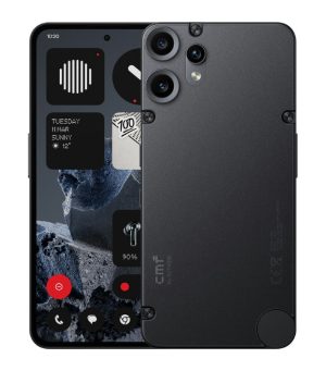 Смартфон CMF by Nothing Phone 2 Pro 8/128GB Черный