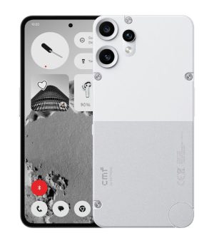 Смартфон CMF by Nothing Phone 2 Pro 8/128GB Белый