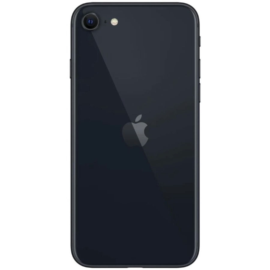 Смартфон Apple iPhone 11 128GB Черный (Black)