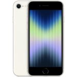 Смартфон Apple iPhone SE 2022 128GB Белый (Starlight)