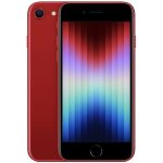 Смартфон Apple iPhone SE 2022 128GB Красный (Red)