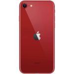 Смартфон Apple iPhone SE 2022 128GB Красный (Red)