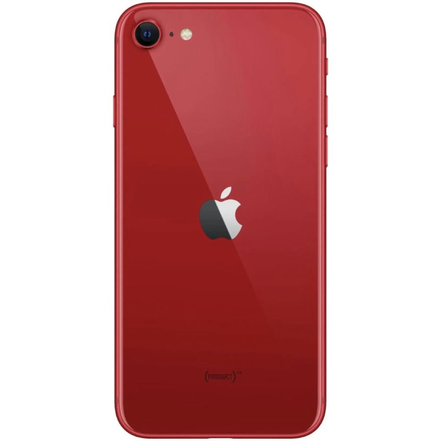 Смартфон Apple iPhone SE 2022 128GB Красный (Red)