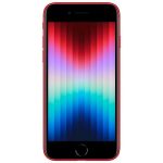 Смартфон Apple iPhone SE 2022 128GB Красный (Red)
