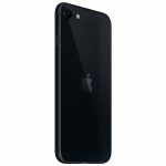 Смартфон Apple iPhone SE 2022 128GB Черный (Midnight)