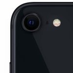 Смартфон Apple iPhone SE 2022 128GB Черный (Midnight)