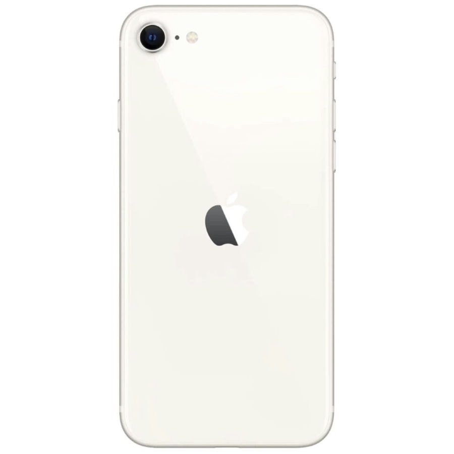 Смартфон Apple iPhone SE 2022 64GB Белый (Starlight)