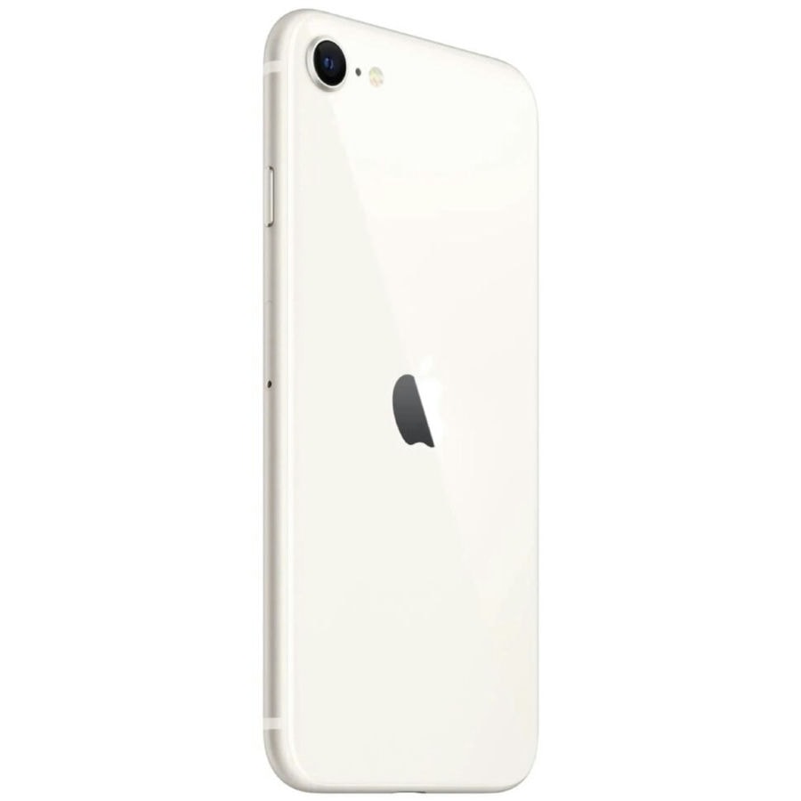 Смартфон Apple iPhone SE 2022 64GB Белый (Starlight)