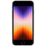 Смартфон Apple iPhone SE 2022 64GB Черный (Midnight)