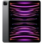 Планшет Apple iPad Pro 12.9 (2022) 128GB Wi-Fi + Cellular Серый космос