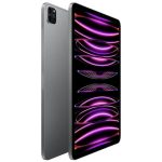 Планшет Apple iPad Pro 12.9 (2022) 128GB Wi-Fi Серый космос