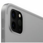 Планшет Apple iPad Pro 12.9 (2022) 128GB Wi-Fi Серый космос