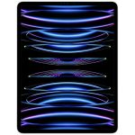 Планшет Apple iPad Pro 12.9 (2022) 256GB Wi-Fi + Cellular Серебро