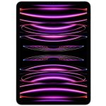 Планшет Apple iPad Pro 12.9 (2022) 256GB Wi-Fi + Cellular Серый космос