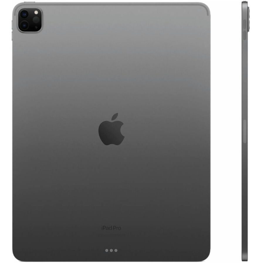 Планшет Apple iPad Pro 12.9 (2022) 256GB Wi-Fi + Cellular Серый космос