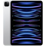Планшет Apple iPad Pro 12.9 (2022) 256GB Wi-Fi Серебро