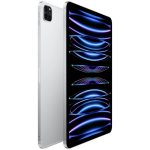 Планшет Apple iPad Pro 12.9 (2022) 512GB Wi-Fi + Cellular Серебро