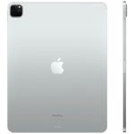 Планшет Apple iPad Pro 12.9 (2022) 512GB Wi-Fi + Cellular Серебро