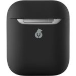 Чехол для наушников uBear Touch Case для AirPods 2 Черный