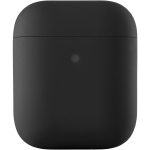 Чехол для наушников uBear Touch Case для AirPods 2 Черный