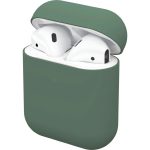 Чехол для наушников uBear Touch Case для AirPods 2 Зеленый