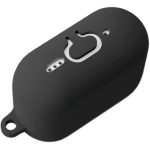 Чехол для наушников VLP Charm Case для AirPods 4 Black