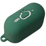 Чехол для наушников VLP Charm Case для AirPods 4 Dark Green