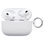 Чехол для наушников VLP Charm Case для AirPods Pro 2 White