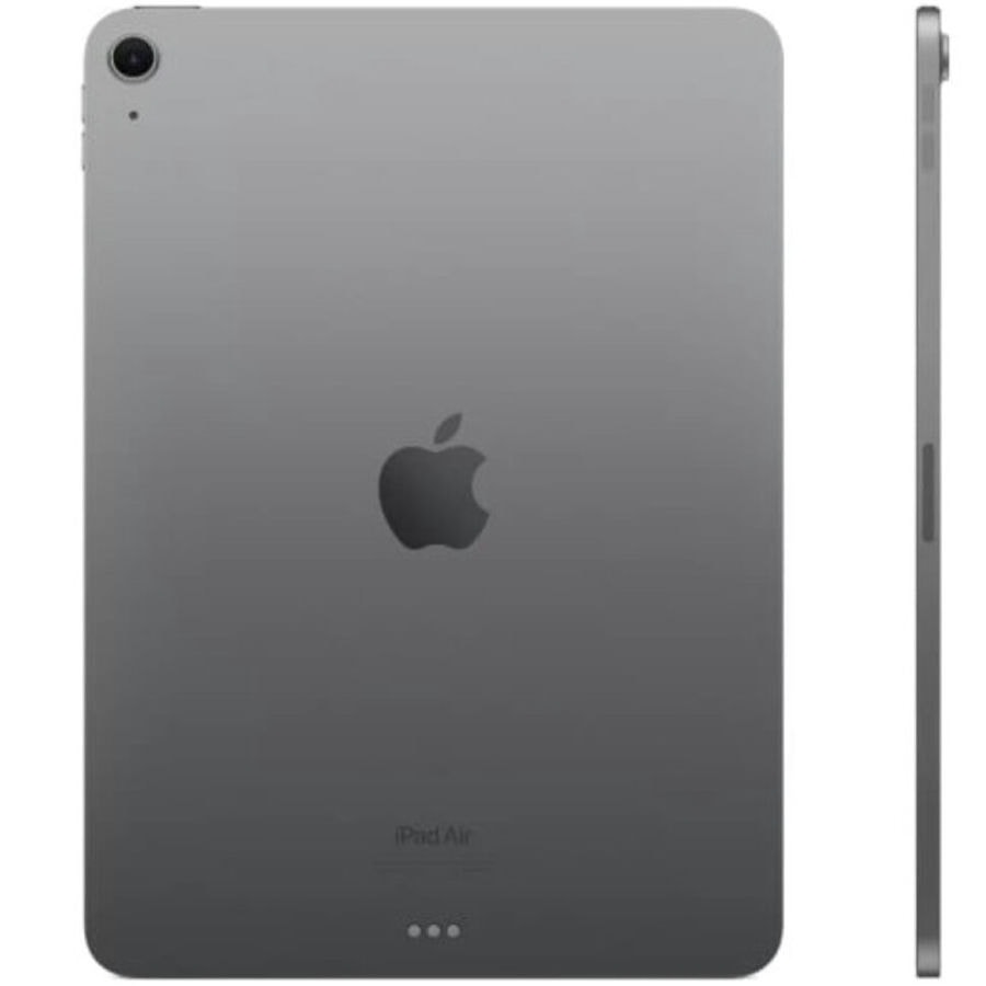 Планшет Apple iPad Air 13 (2024) 128GB Wi-Fi Серый космос