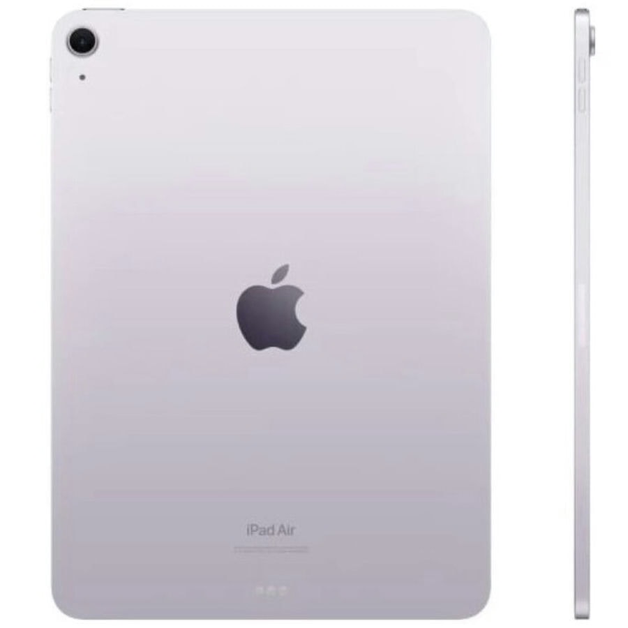 Планшет Apple iPad Air 13 (2024) 128GB Wi-Fi Фиолетовый
