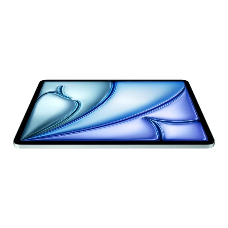 Планшет Apple iPad Air 13 (2024) 256GB Wi-Fi + Cellular Синий