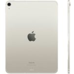 Планшет Apple iPad Air 13 (2024) 256GB Wi-Fi + Cellular Сияющая звезда