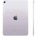Планшет Apple iPad Air 13 (2024) 256GB Wi-Fi + Cellular Фиолетовый