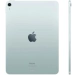 Планшет Apple iPad Air 13 (2024) 256GB Wi-Fi Синий