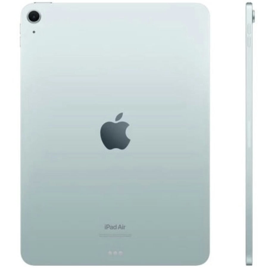 Планшет Apple iPad Air 13 (2024) 256GB Wi-Fi Синий