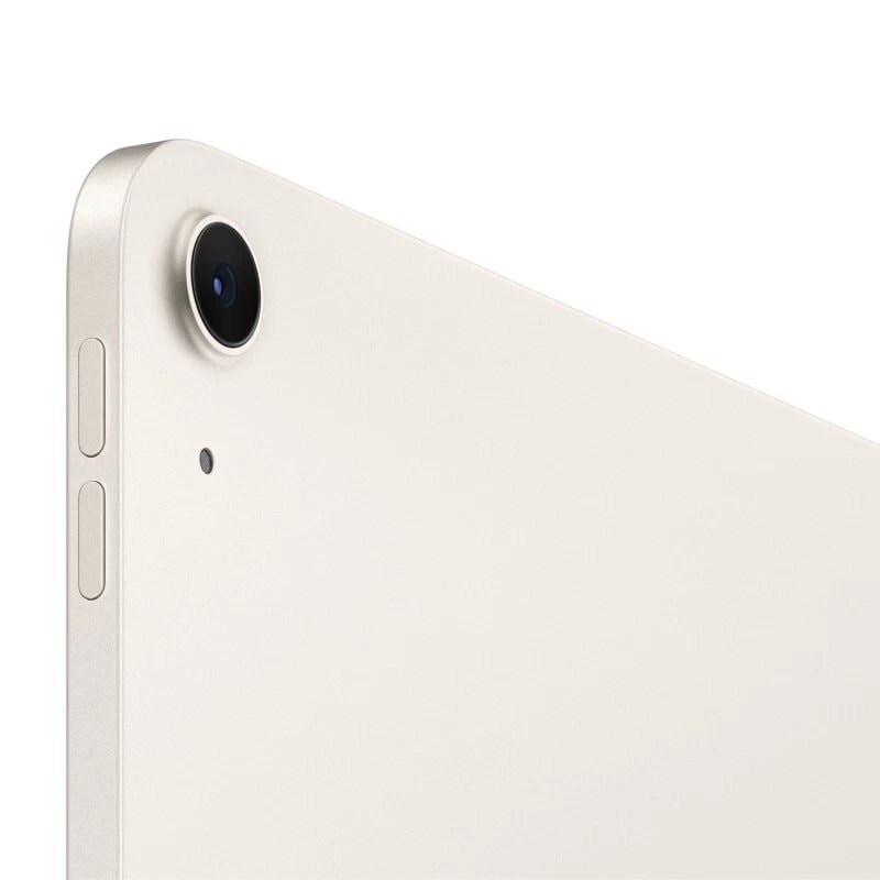 Планшет Apple iPad Air 13 (2024) 256GB Wi-Fi Сияющая звезда