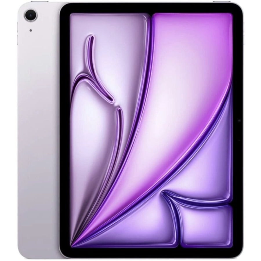 Планшет Apple iPad Air 13 (2024) 256GB Wi-Fi Фиолетовый