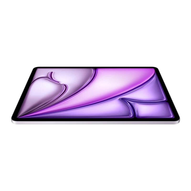Планшет Apple iPad Air 13 (2024) 256GB Wi-Fi Фиолетовый