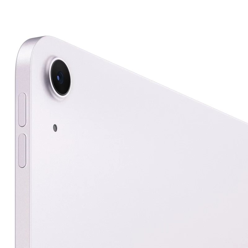 Планшет Apple iPad Air 13 (2024) 256GB Wi-Fi Фиолетовый