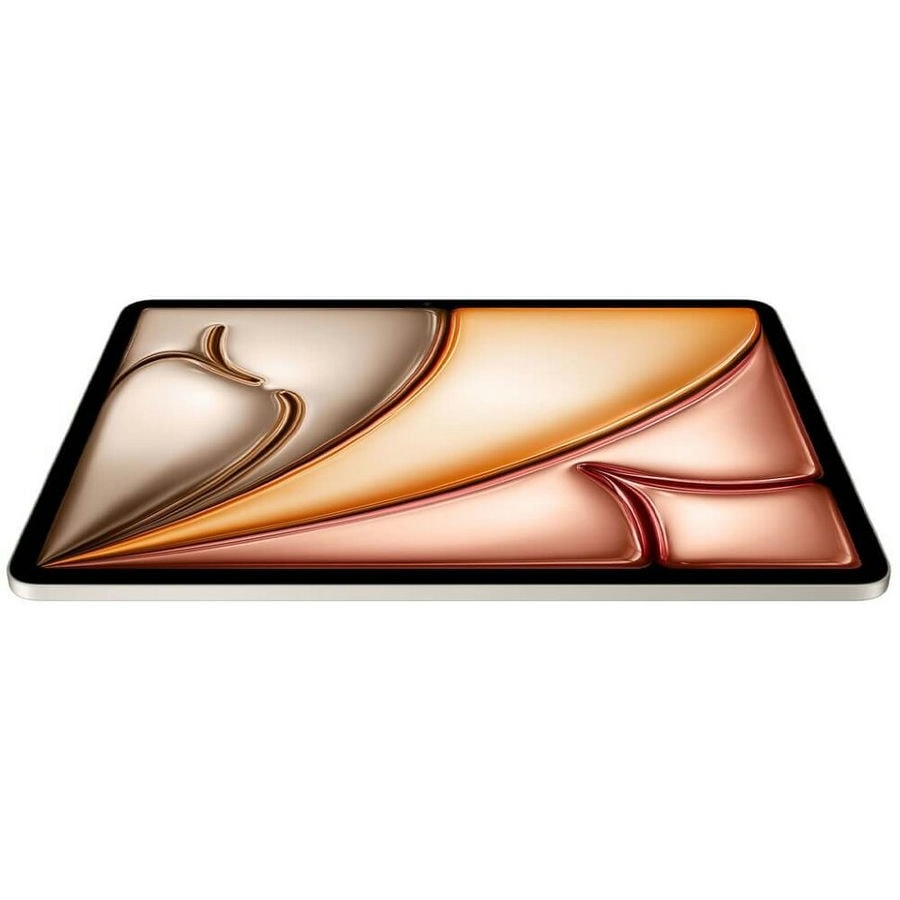 Планшет Apple iPad Air 11 (2024) 128GB Wi-Fi + Cellular Сияющая звезда