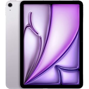 Планшет Apple iPad Air 11 (2024) 128GB Wi-Fi + Cellular Фиолетовый