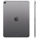 Планшет Apple iPad Air 11 (2024) 256GB Wi-Fi + Cellular Серый космос