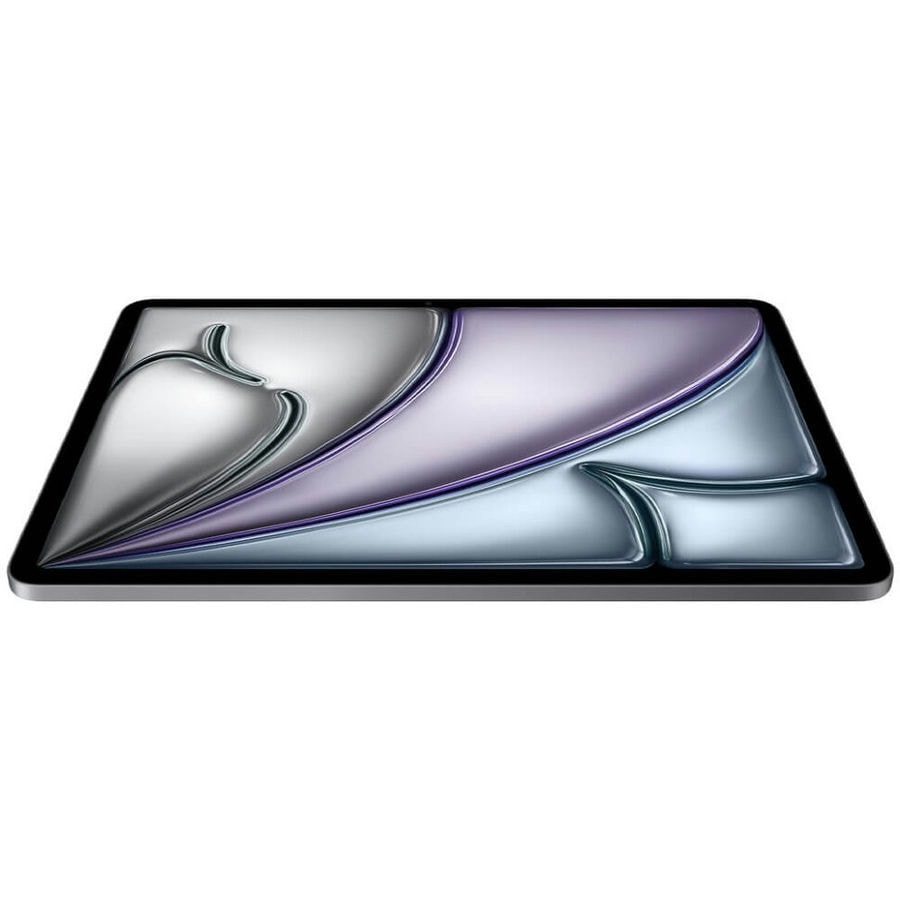 Планшет Apple iPad Air 11 (2024) 256GB Wi-Fi + Cellular Серый космос