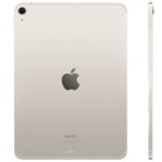 Планшет Apple iPad Air 11 (2024) 256GB Wi-Fi + Cellular Сияющая звезда