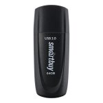 Флеш-накопитель SmartBuy 64GB Scout Black (SB064GB3SCK)