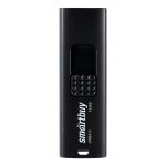 Флеш-накопитель SmartBuy 16GB Fashion Black (SB016GB3FSK)
